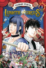 Lunatic Circus